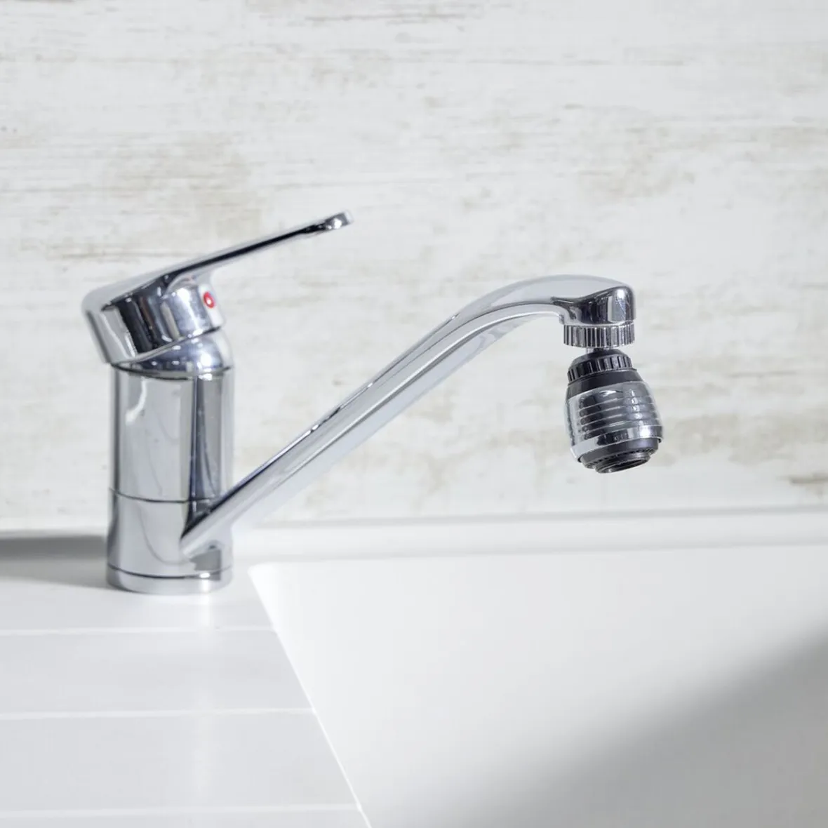 Embout de robinet brise-jet^Gifi Outlet