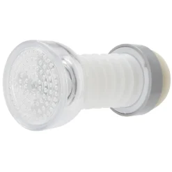 Embout de robinet flexible^Gifi New