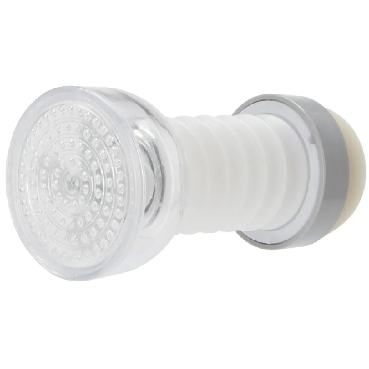 Embout de robinet flexible^Gifi New
