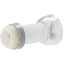Embout de robinet flexible^Gifi New