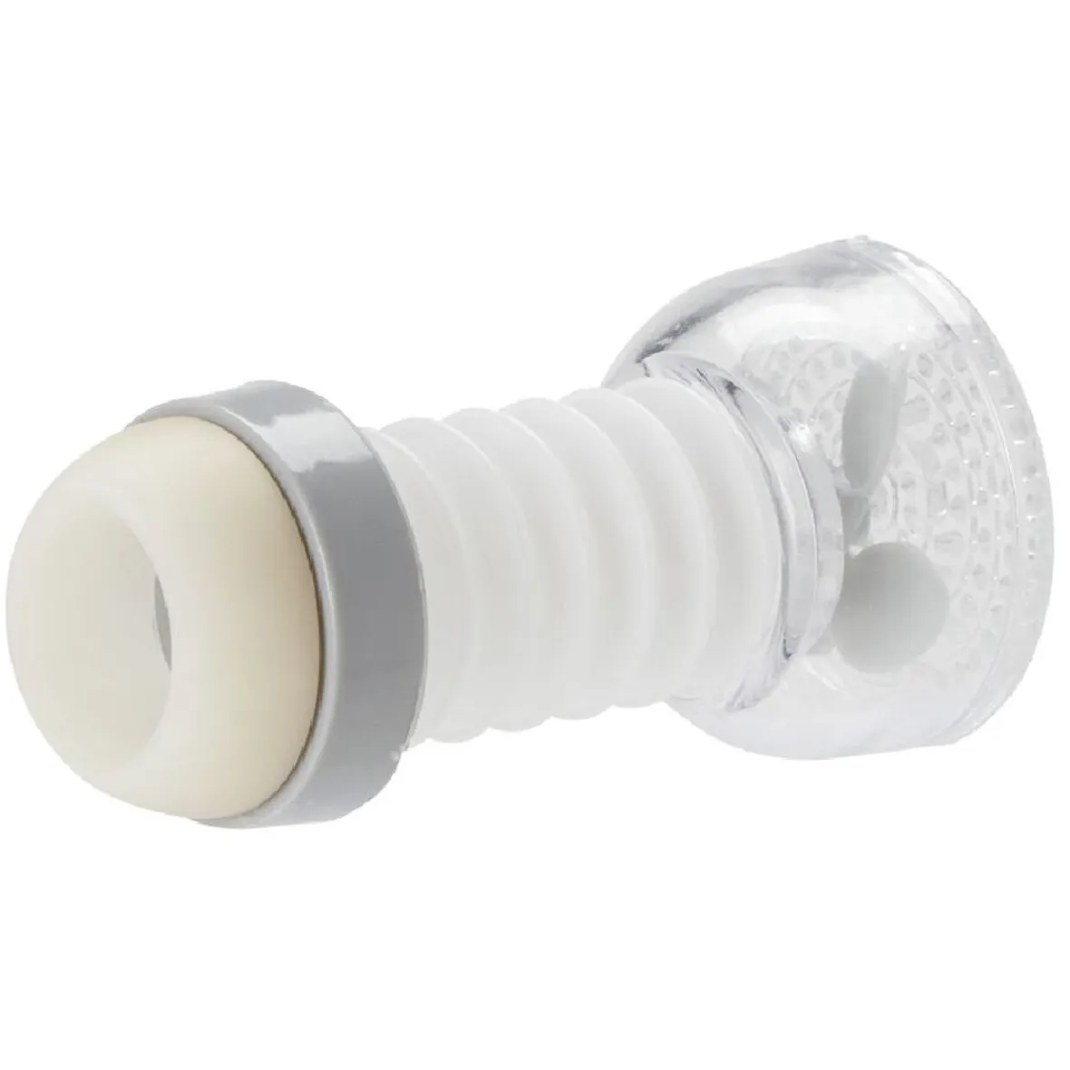 Embout de robinet flexible^Gifi New