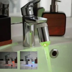 Embout robinet^Gifi Discount