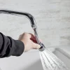 Embout robinet brise-jet flexible^Gifi Best