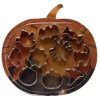 Gifi Cuisson^Emporte pièce décor Halloween x10
