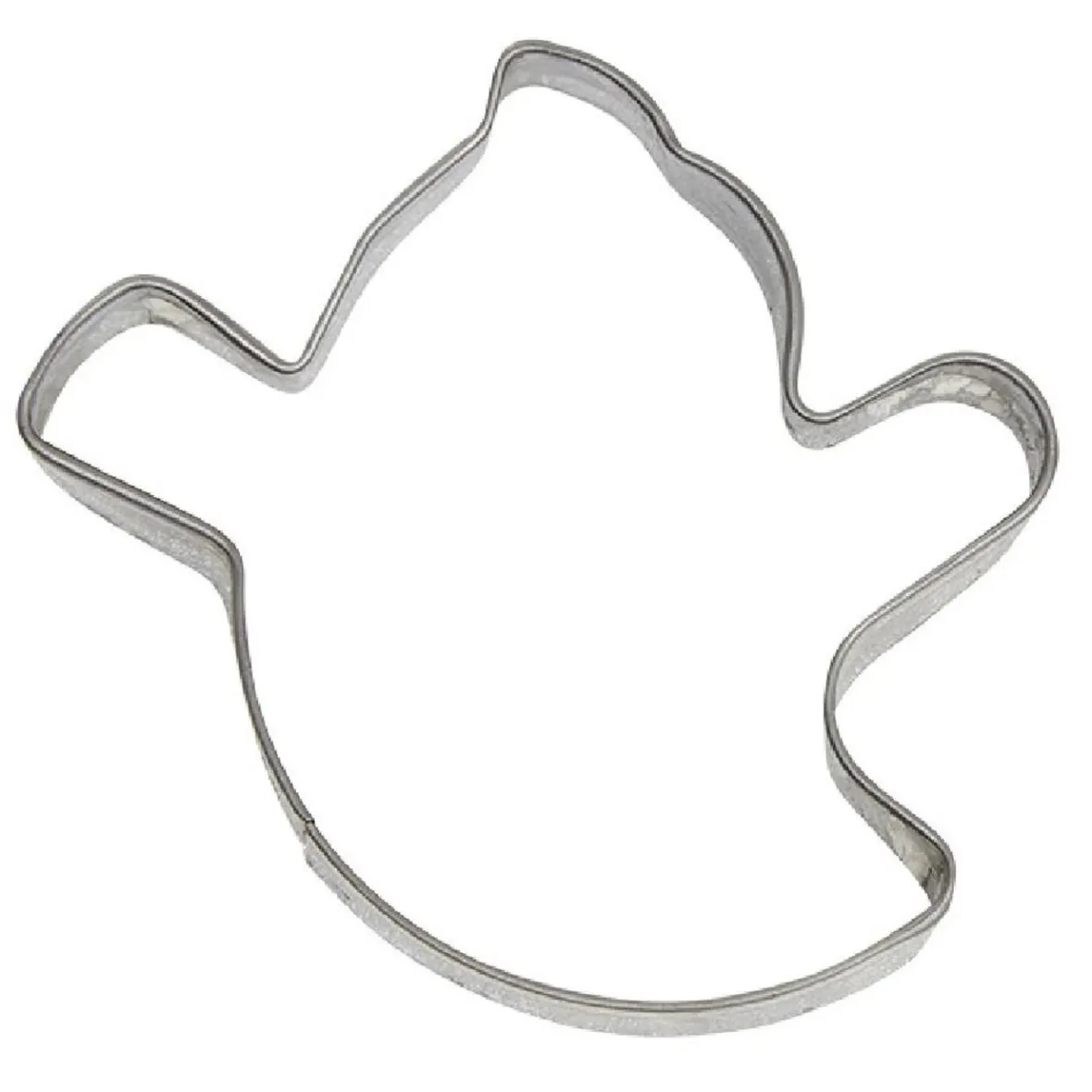 Gifi Cuisson^Emporte pièce décor Halloween x10