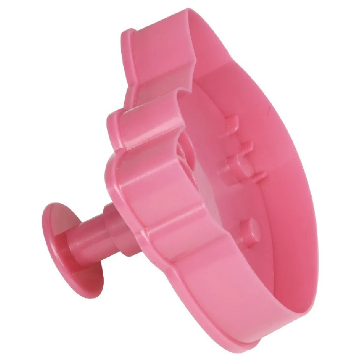 Gifi Cuisson^Emporte pièce Hello Kitty