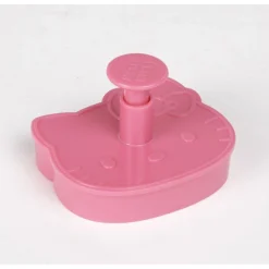Gifi Cuisson^Emporte pièce Hello Kitty