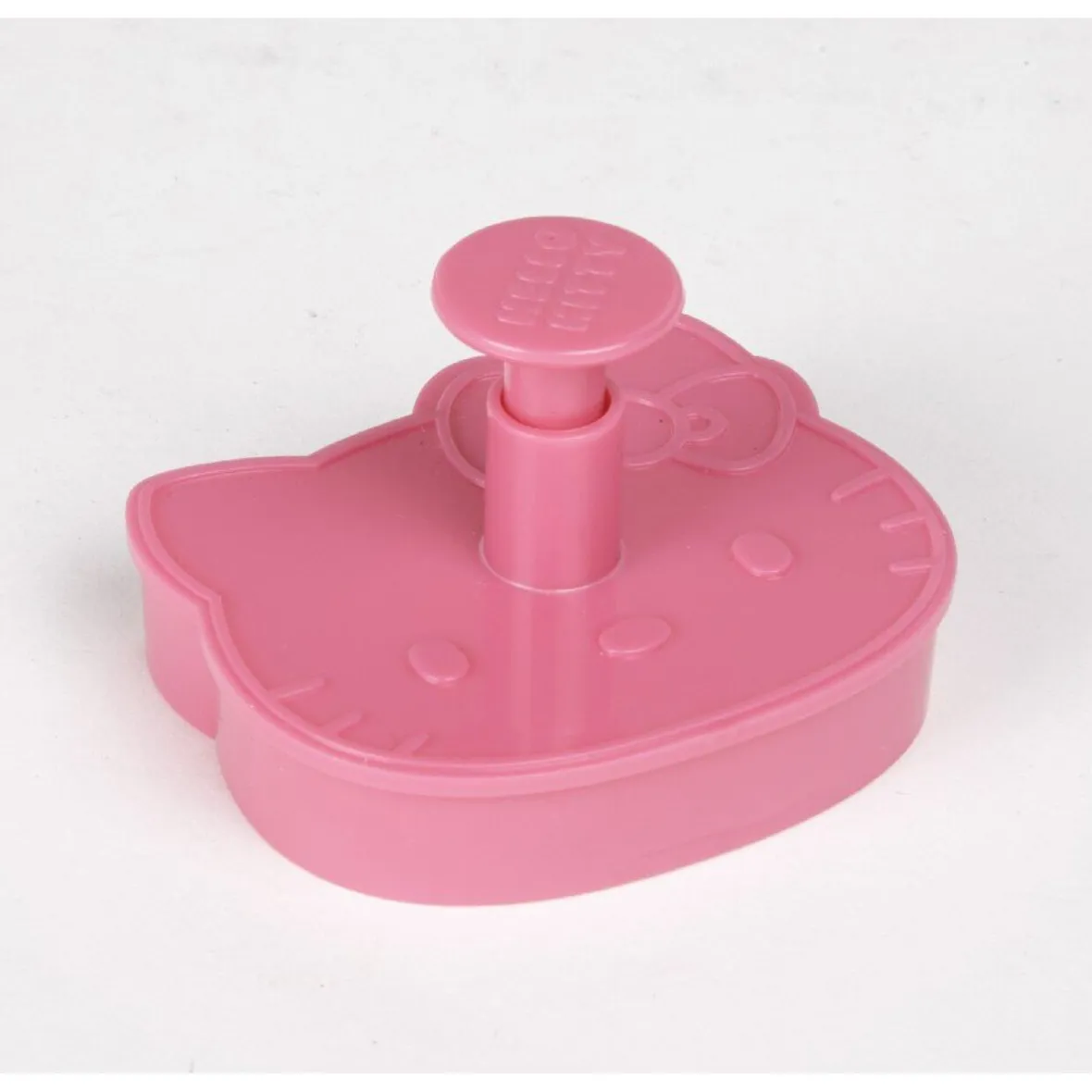 Gifi Cuisson^Emporte pièce Hello Kitty