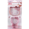 Gifi Cuisson^Emporte pièce Hello Kitty x2