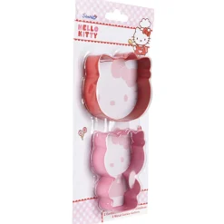 Gifi Cuisson^Emporte pièce Hello Kitty x2