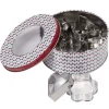 Gifi Cuisson^Emporte pièce métal x10
