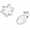 Gifi Cuisson^Emporte pièce Reine des Neiges Frozen x2