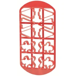 Gifi Cuisson^Emporte pièce rouge