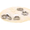 Gifi Cuisson^Emporte pièce x5