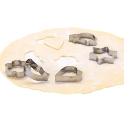 Gifi Cuisson^Emporte pièce x5