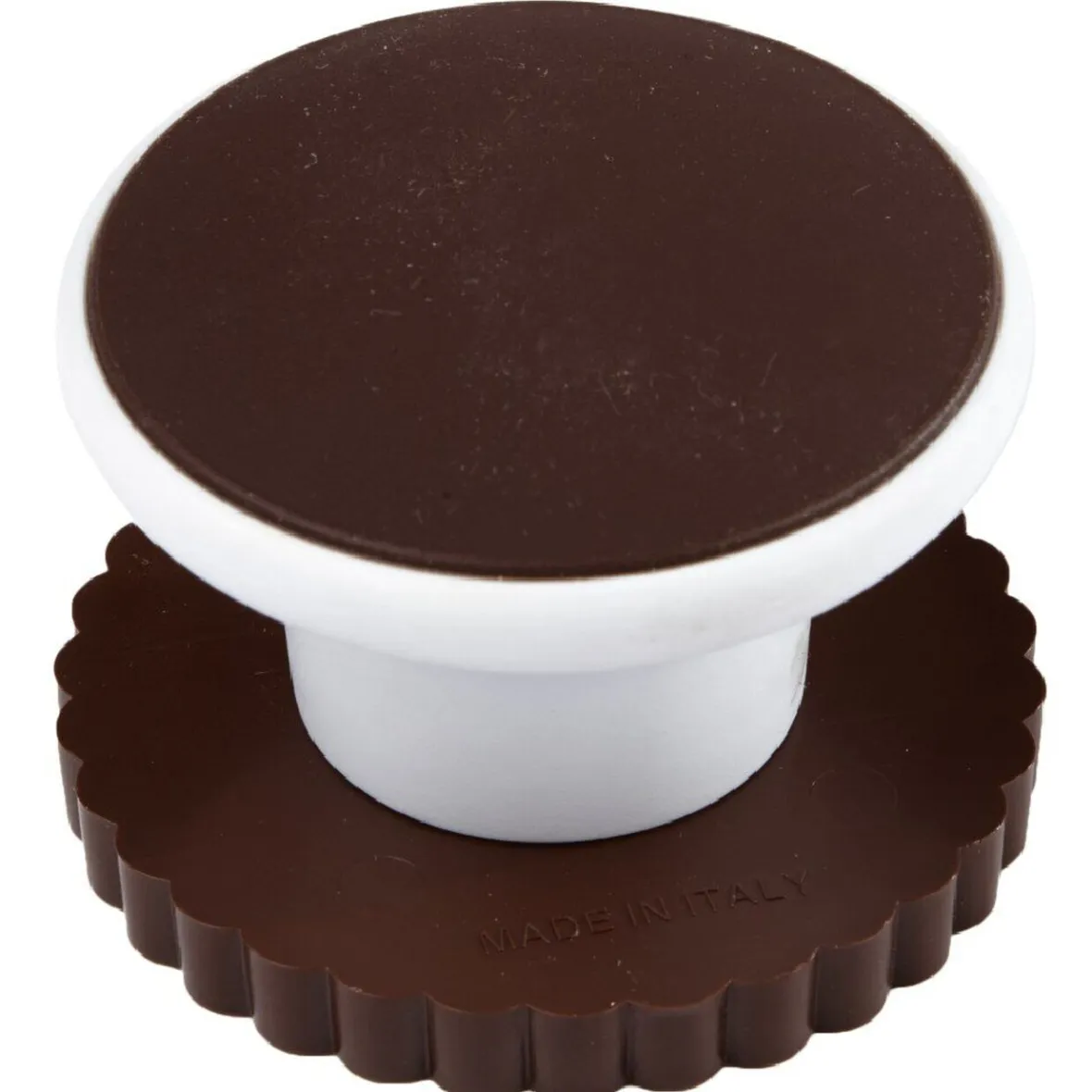 Gifi Cuisson^Emporte-pièce + moule thème Noêl en silicone
