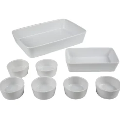Gifi Cuisson^Ensemble de plat à four