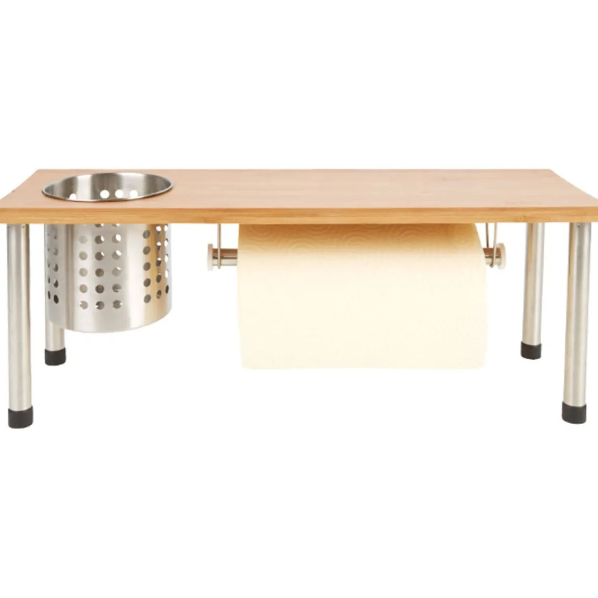 Gifi Rangement De Cuisine^Etagère bambou