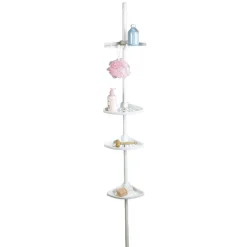 Etagère d angle extensible^Gifi Sale