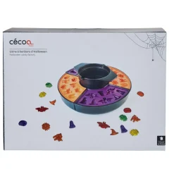 Gifi Cuisson^Fabrique à bonbons Halloween