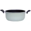 Gifi Cuisson^Faitout en aluminium Ø 24 cm