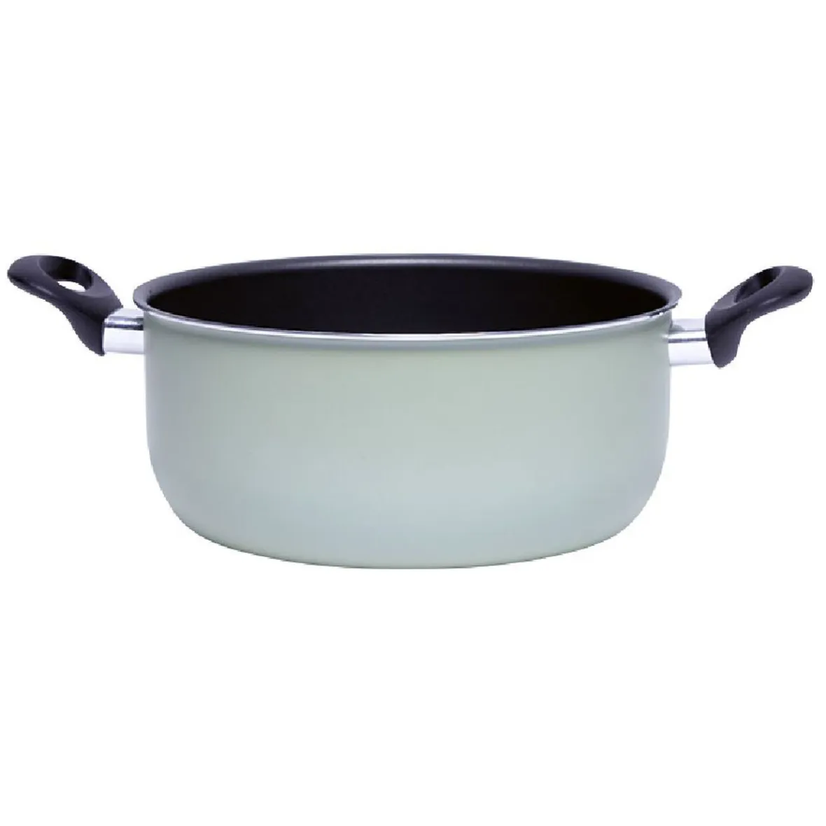 Gifi Cuisson^Faitout en aluminium Ø 24 cm
