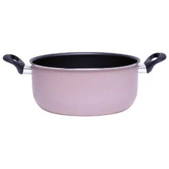 Gifi Cuisson^Faitout en aluminium Ø 24 cm