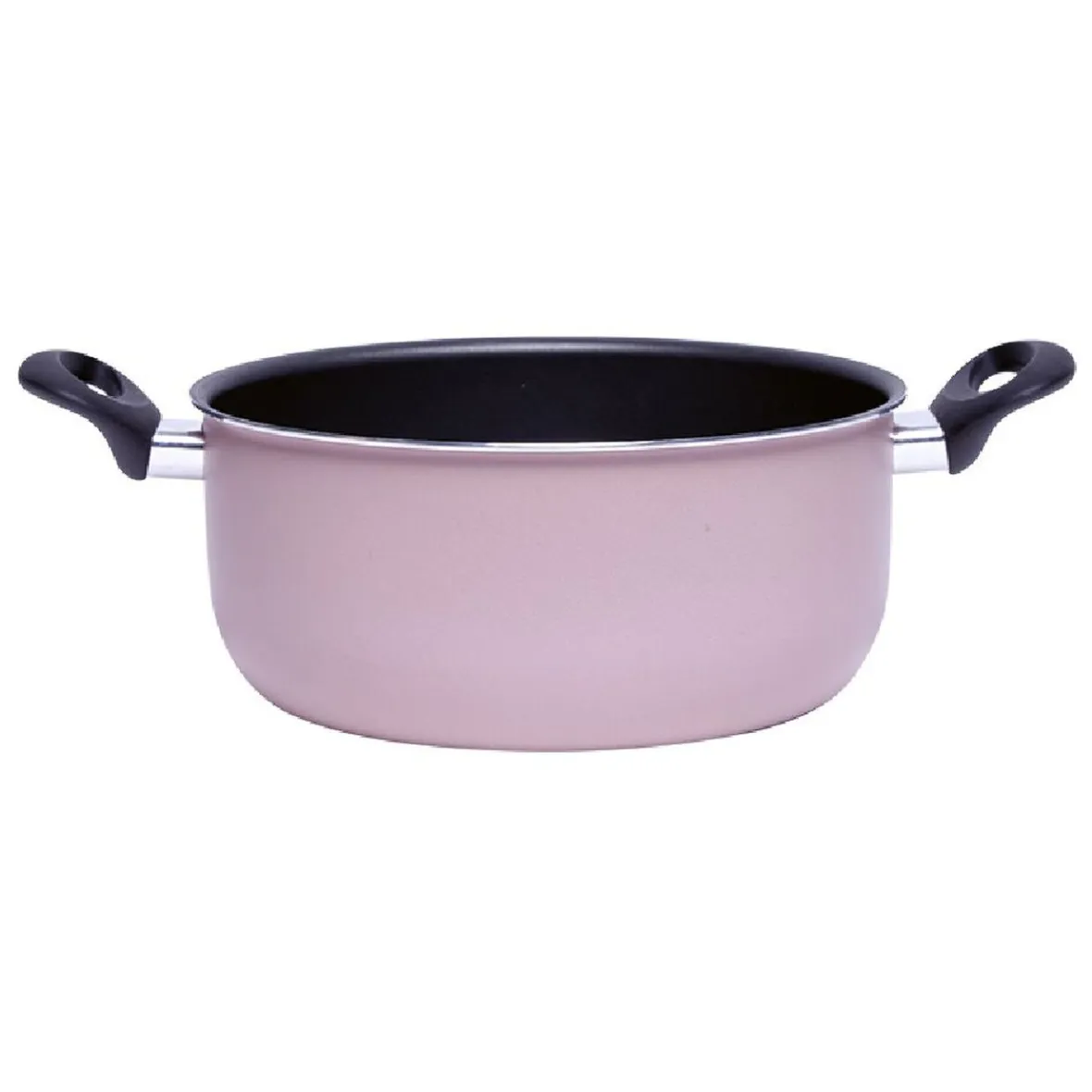 Gifi Cuisson^Faitout en aluminium Ø 24 cm