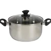 Gifi Cuisson^Faitout inox