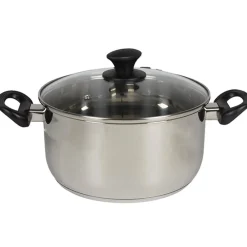 Gifi Cuisson^Faitout inox