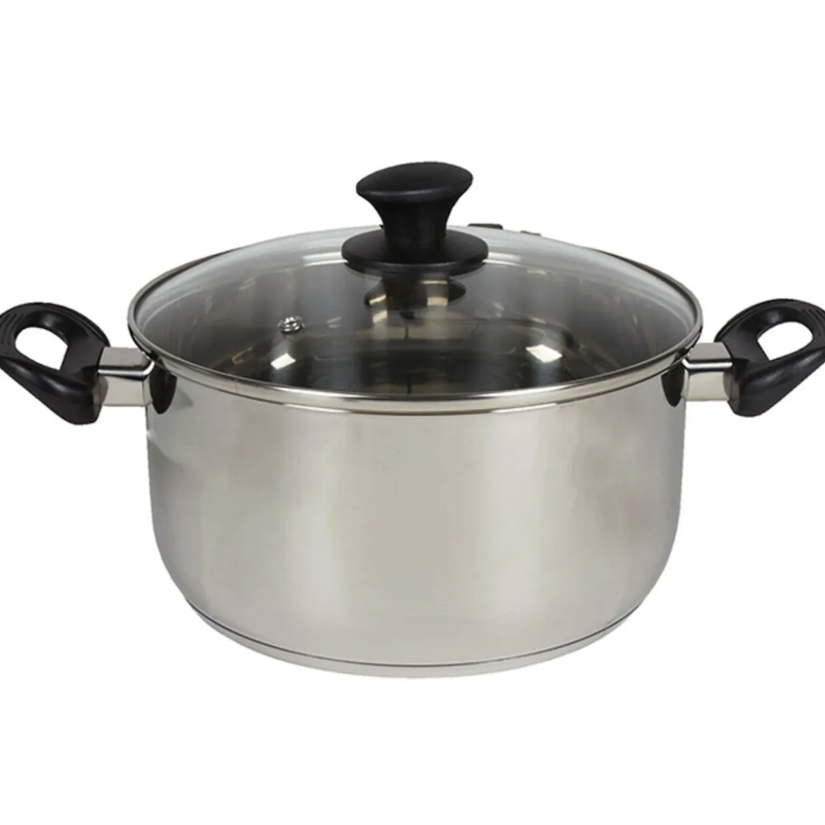 Gifi Cuisson^Faitout inox
