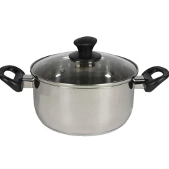 Gifi Cuisson^Faitout inox