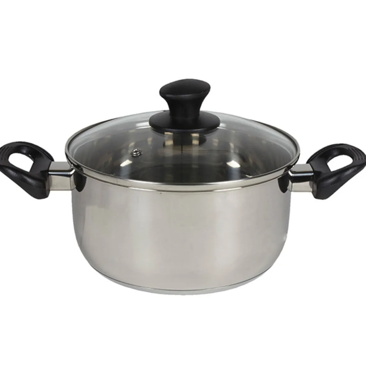 Gifi Cuisson^Faitout inox
