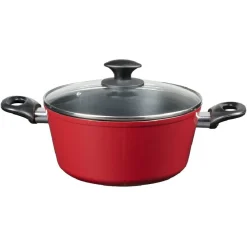 Gifi Cuisson^Faitout rouge et noir