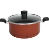 Gifi Cuisson^Faitout Tefal Essential Chef de France