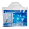Fenêtre kit blanc pour climatiseur Hot Air Stop^Gifi New