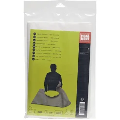 Feuille papier de soie x100^Gifi Hot