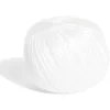 Ficelle en polypropylène blanc Ø1 mm - L.50 m^Gifi Outlet