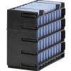 Filtre de rechange pour mini rafraîchisseur d'air^Gifi Outlet