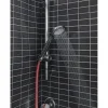 Flexible de douche thermosensible^Gifi Discount