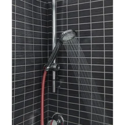 Flexible de douche thermosensible^Gifi Discount