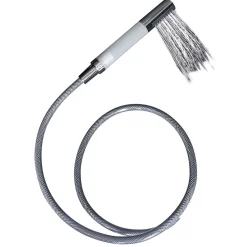 Flexible de douche thermosensible^Gifi Discount