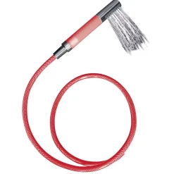 Flexible de douche thermosensible^Gifi Discount