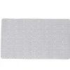 Fond de baignoire carreau blanc^Gifi Hot