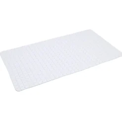 Fond de baignoire carreau blanc^Gifi Hot