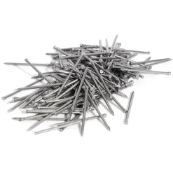 50g pointes tête homme acier brut - 1,5x30 mm^Gifi Outlet