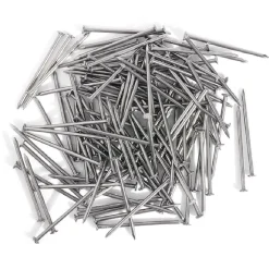 50g pointes tête homme acier brut - 1,8x40 mm^Gifi Best