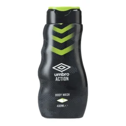 Gel douche Umbro 400ml^Gifi Sale