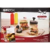Gifi Cuisson^box Hamburger