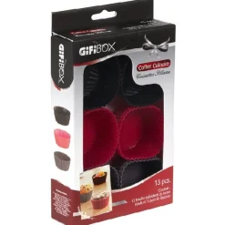 Gifi Cuisson^box Moules silicone